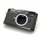 Leica MP 0.72 black paint from japan