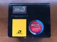 Kodak Advantix C700 Zoom APS Point & Shoot Film Camera