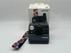 Polaroid Now 2nd Generation I-Type Instant Film Camera - Eames Edition (9135)