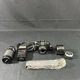 Minolta X-7A SLR 35mm Film Camera w/ Minolta MD 50mm lens And Extra Lens