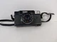 Konica C35 AF2 35mm Point & Shoot Film Camera Battery Damage Parts Only