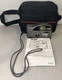 Vivitar Big View BV35DB Motor Auto Focus Camera Tested with Batteries, No Film