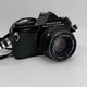 Pentax MV 35mm SLR camera with original lens Tested and working