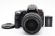 SONY Alpha &alpha;55 SLT-A55V 18-55 Lens kit Japanese Language Only From JAPAN