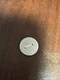 Original Metal Battery Cap For Asahi Pentax K 1000 Metal Body. Replacment Part