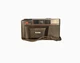Vintage Kodak S100 EF 35MM Camera Point & Shoot