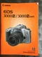 Canon EOS 3000 N 3000 Camera Manual - Text.German - Classic-Camera-Store