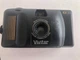 vintage Vivitar EZ35 35mm Point & Shoot Film Camera