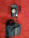 FUJI 1000 Zoom Date Discovery Panorama Camera 35-80 mm lens Panoramic Kit Film