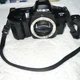 Minolta Maxxum 3Xi 35mm SLR Film Camera Body Only