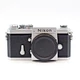 *Read* Early Nikon F SLR Film Camera Body Only New Light Seals - 401 *Read* Early Nikon F SLR Film Camera Body Only New Light Seals - 401