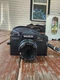 Vintage 1980s Weston WX-7 35mm Film Camera 50mm, 1:6.3 Lens, Series 425177