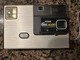 Vintage 1980&rsquo;s Kodak Disc 4000 Camera w/ wrist strap UNTESTED