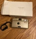 Vivitar Camera Model NC992F Flash 35MM Film Style Champagne Gold