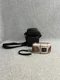 Vintage Kodak Advantix C700 Zoom APS Point & Shoot Camera & Case