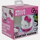 HELLO KITTY SANRIO BATTERY OPERATED DESKTOP VACUUM CLEANER MINI - CUTE CORE