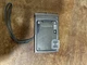 Olympus Stylus Waterproof 1030SW 10.1MP Digital Camera - Silver No Charger