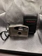 Vintage Fujifilm Auto 10 Camera - 35mm Film, Large Viewfinder With case