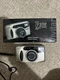 Vivitar PZ3110 35mm Film Camera With Zoom Lens