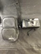Vintage Nikon One Touch 300 AF Point and Shoot 31mm Camera Macro With Case Vc4