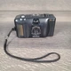 Vivitar EZ35 35mm Point & Shoot Film Camera Color Corrected Lens
