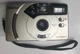 Nikon AF240SV 35mm Point & Shoot Film Camera - Tested