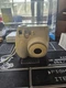 Fujifilm Instax mini 7S  Camera