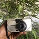 Olympus Stylus Zoom 140 35mm Film Camera 38-140mm Lens All Weather Tested