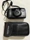 Pentax IQZoom EZY 35mm Point & Shoot Film Camera Works! #644