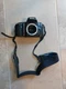 Nikon N50 35mm camera No Lens TESTED WORKS