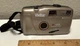 Vintage Vivitar Camera IC1200 Focus Free 35mm Point and Shoot Film Camera
