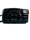 Samsung Maxima Zoom 105 35mm Point & Shoot Film Camera Black Untested M412