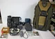 Tamrac 5786 Evolution 6  Photo Sling Backpack With Lens's & Accessories