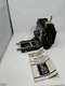 Graflex Crown Graphic Special 4x5 camera -Xenar 135mm lens