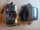 Minolta 35 Mm Camera X 370  SLR
