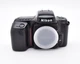 Nikon N50 35mm SLR Film Camera Body & Body Cap (#11066)