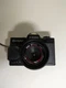 Retro Point and Shoot | Quickshot X3000 35 mm Camera With Case | Photography 
