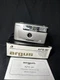 Vintage Argus APS-90 Auto Focus Auto Flash Film Camera