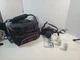 Minolta Maxxum 400si 35mm SLR bundle AF 35-70 Untested