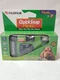 Fujifilm QuickSnap Fujicolor Superia X-TRA 800 35mm Single Use Film Camera