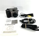 Olympus C-3000 Zoom 3.3MP Compact Digital Camera 3x Optical Zoom Vintage TESTED
