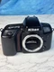 Nikon N 70 camera body not tested (2t)