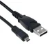 USB Data Sync Cable Cord Lead for Sony Camera Cybershot DSC-W610 S W610B W610P/R
