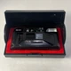 Ricoh FF*70 35mm Auto Focus Camera With Case