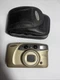 Samsung AF Zoom 35mm Slim Zoom 290G Point & Shoot Film Camera With Case - UNTEST