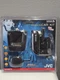 JVC KS-K6012 Sirius Satellite Radio Wireless FM Car Kit