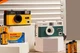 KODAK Ultra F9 Film Camera / Reusable Toy Camera