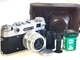 TESTED! KMZ Zorki-5 + Industar-50 5cm F/3.5 Red "P", 35mm Film Vintage Camera!