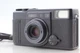 [MINT] Fujifilm Fuji Klasse W Black Point & Shoot 35mm Film Camera From JAPAN