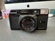 Konica C35 MF Hexanon 38mm f2.8 Point & Shoot Film Camera AS IS